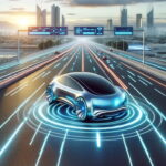 Przyszłość transportu: Elektryczne pojazdy i inne innowacje