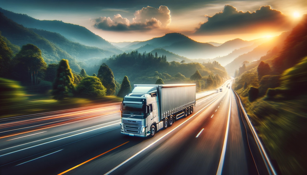 Bezpieczeństwo w transporcie ciężarowym: Najnowsze innowacje i praktyki